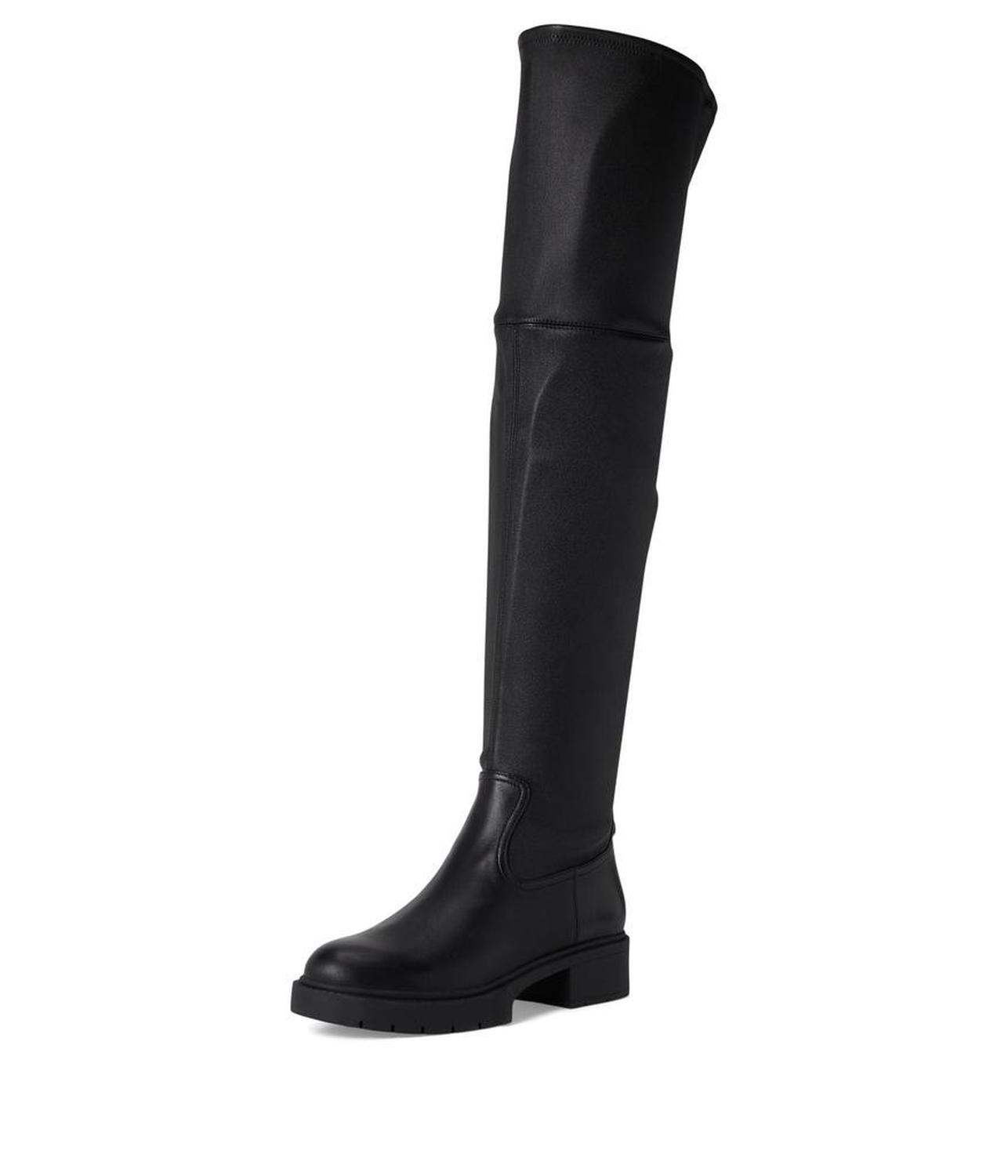 Lisa Leather Boot