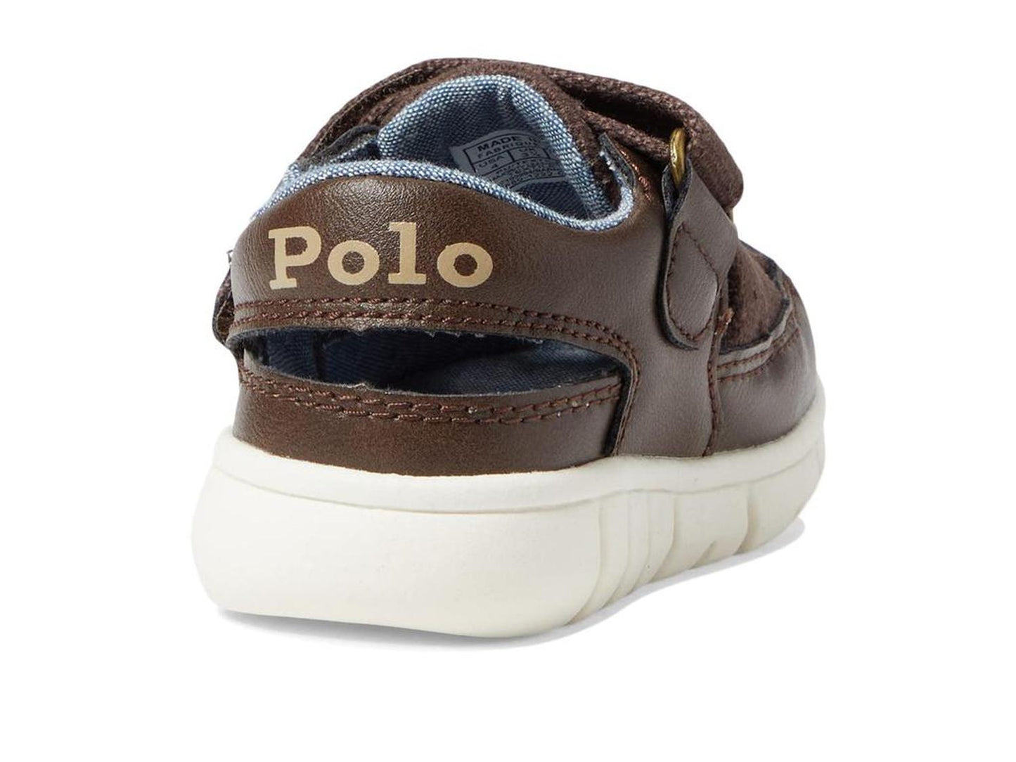 Barnes Fisherman (Toddler)