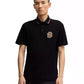 BOSS X Creation of The Gods Men's Regular-Fit Polo