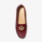 Fulton Moccasin