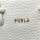 Leather Shoulder Bag (Pre-Owned)