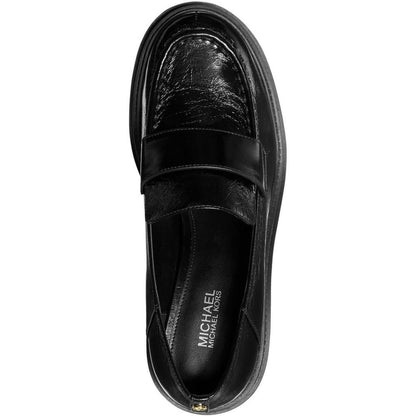 Rocco Womens Leather Loafers