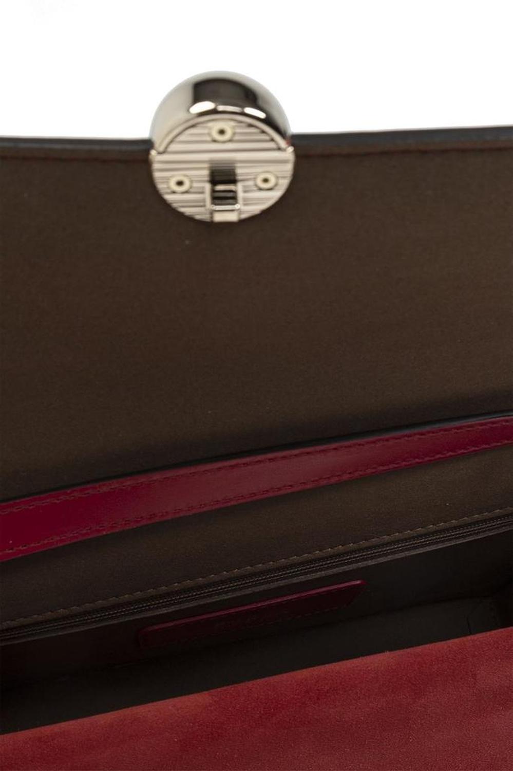 Furla Metropolis Mini Crossbody Bag