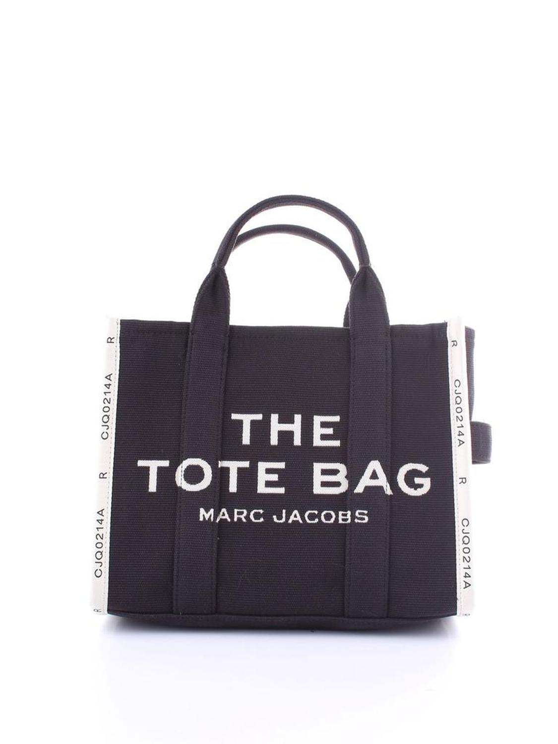 Marc Jacobs The Jacquard Medium Tote Bag