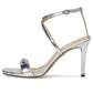 Lena Heeled Sandal