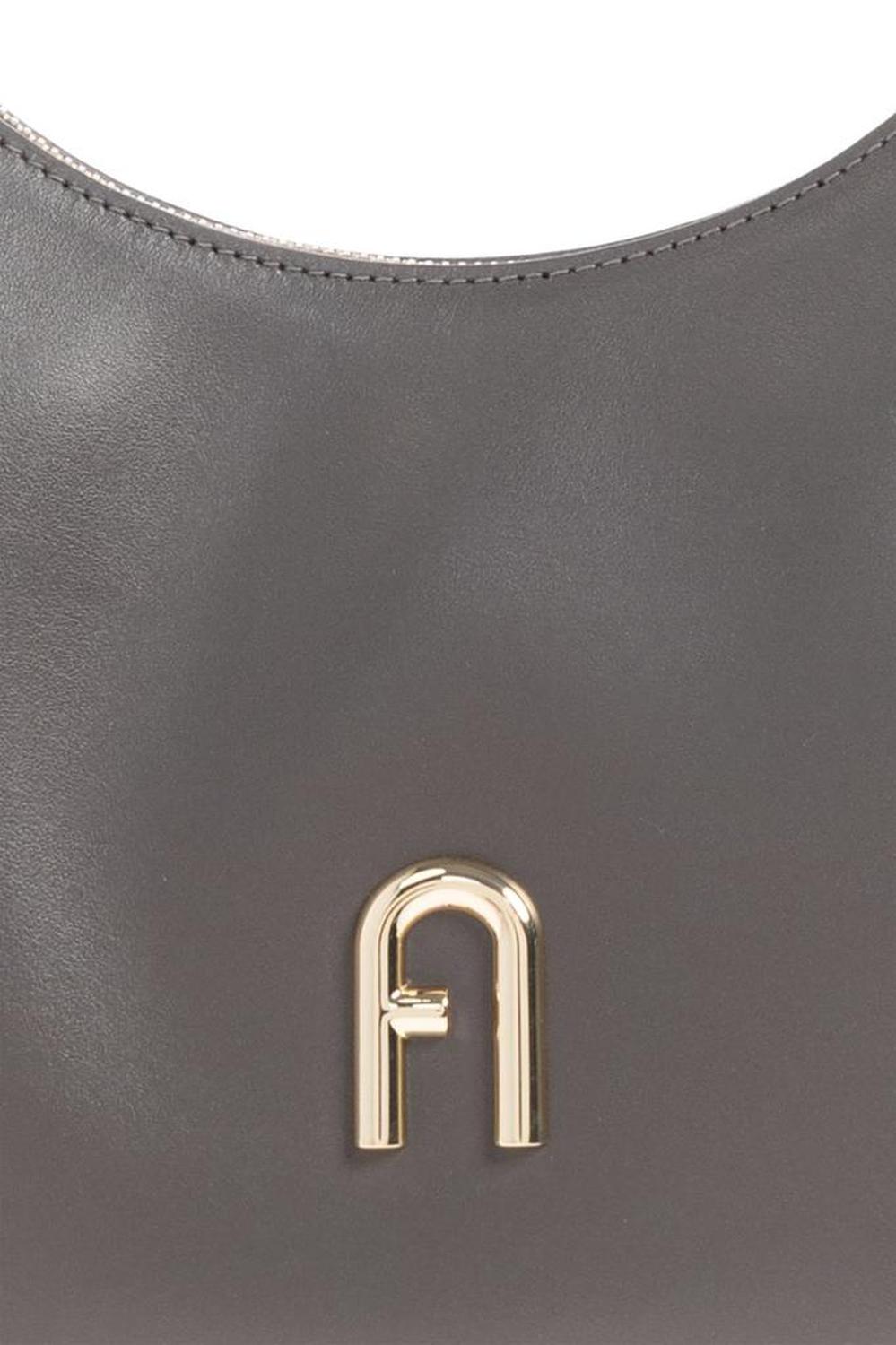 Furla Diamante Small Shoulder Bag