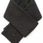 Men's Wide Center Rib Scarf