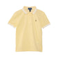 Oxford Mesh Polo Shirt (Big Kid)