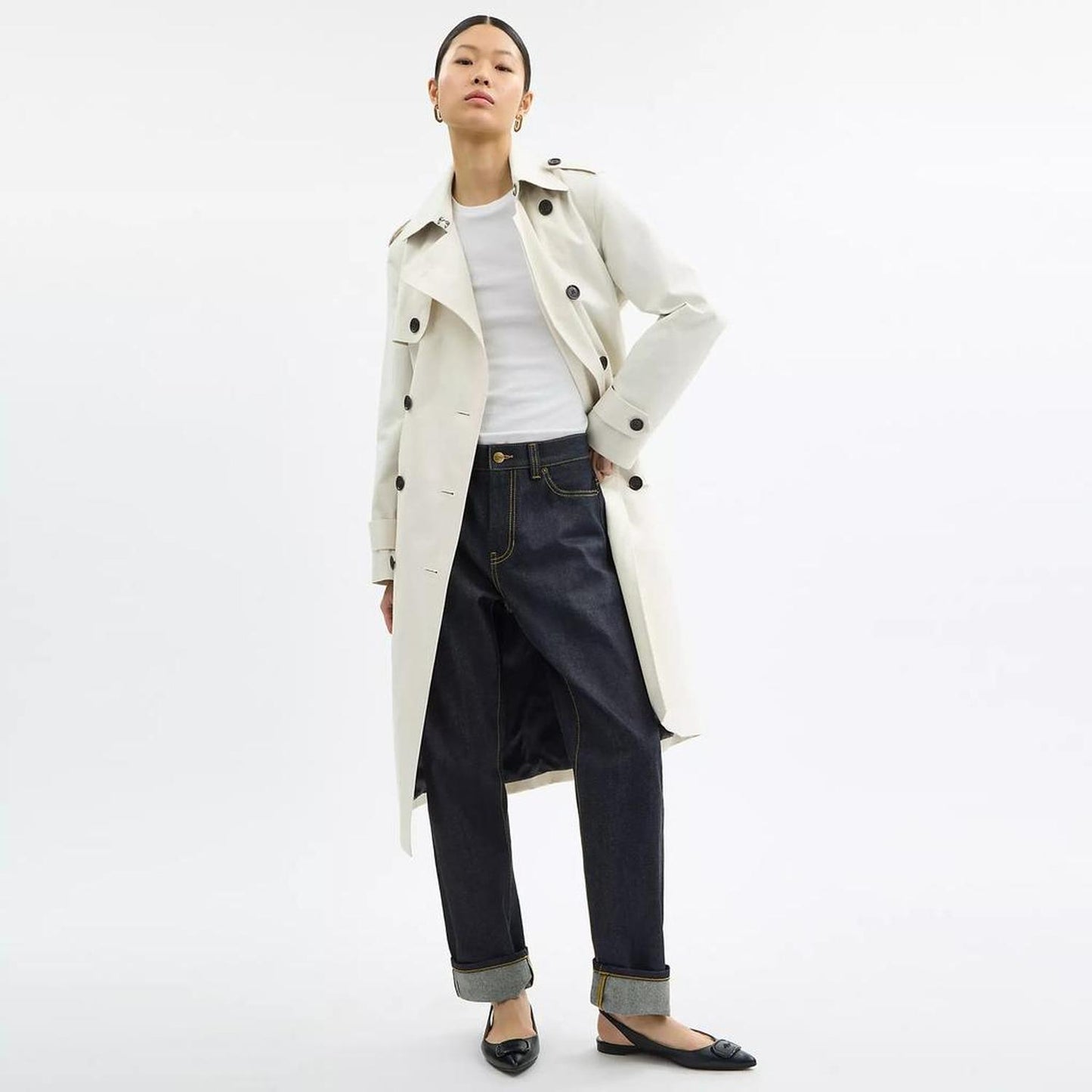 Long Trench