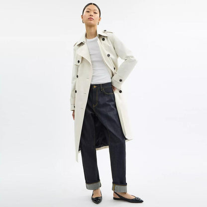 Long Trench