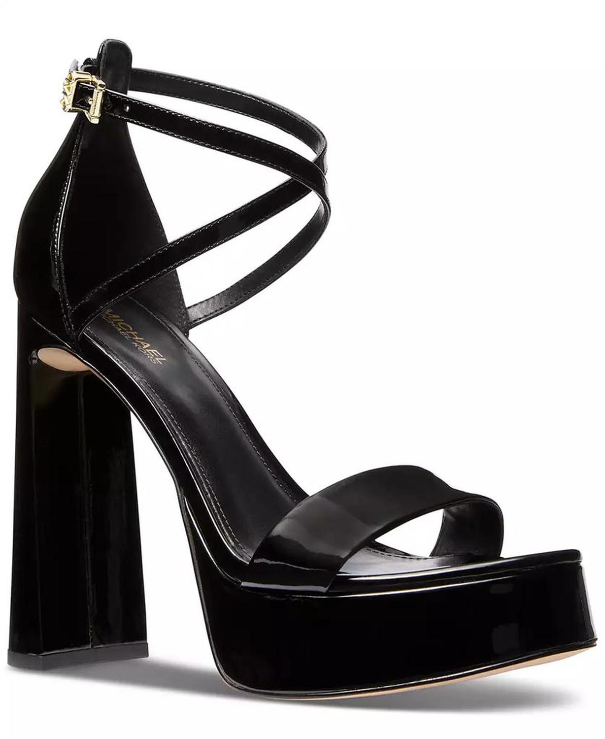 Women's Cami Platform Sandals