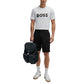 Men's Slim-Fit Shorts