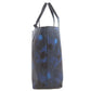 Pvc Tote Bag (Pre-Owned)