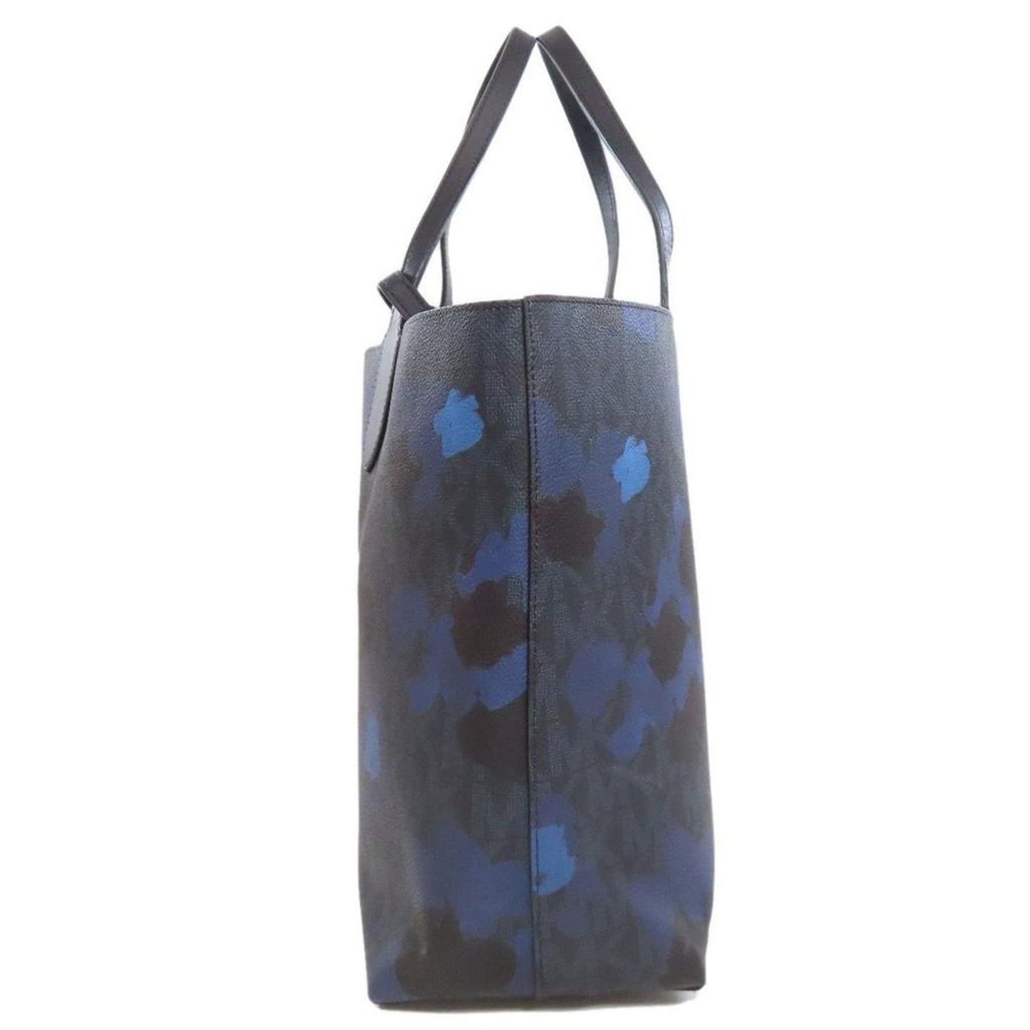 Pvc Tote Bag (Pre-Owned)