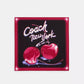 Coach Outlet Airbrushed Cherry Print Silk Bandana