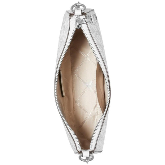 Empire Logo Medium Chain Pouchette