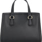 Michael Michael Kors Logo Plaque Mini Tote Bag