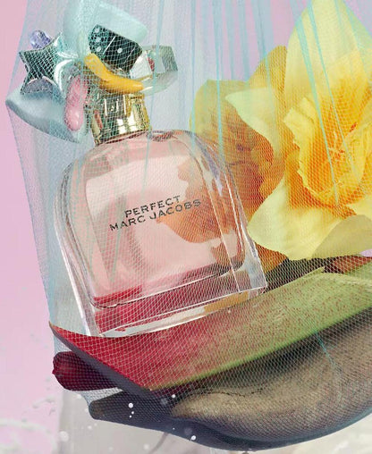 4-Pc. Perfect Eau de Parfum Gift Set