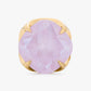 Pop Of Joy 10mm Spade Flower Studs