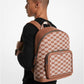 Cooper Logo Jacquard Commuter Backpack