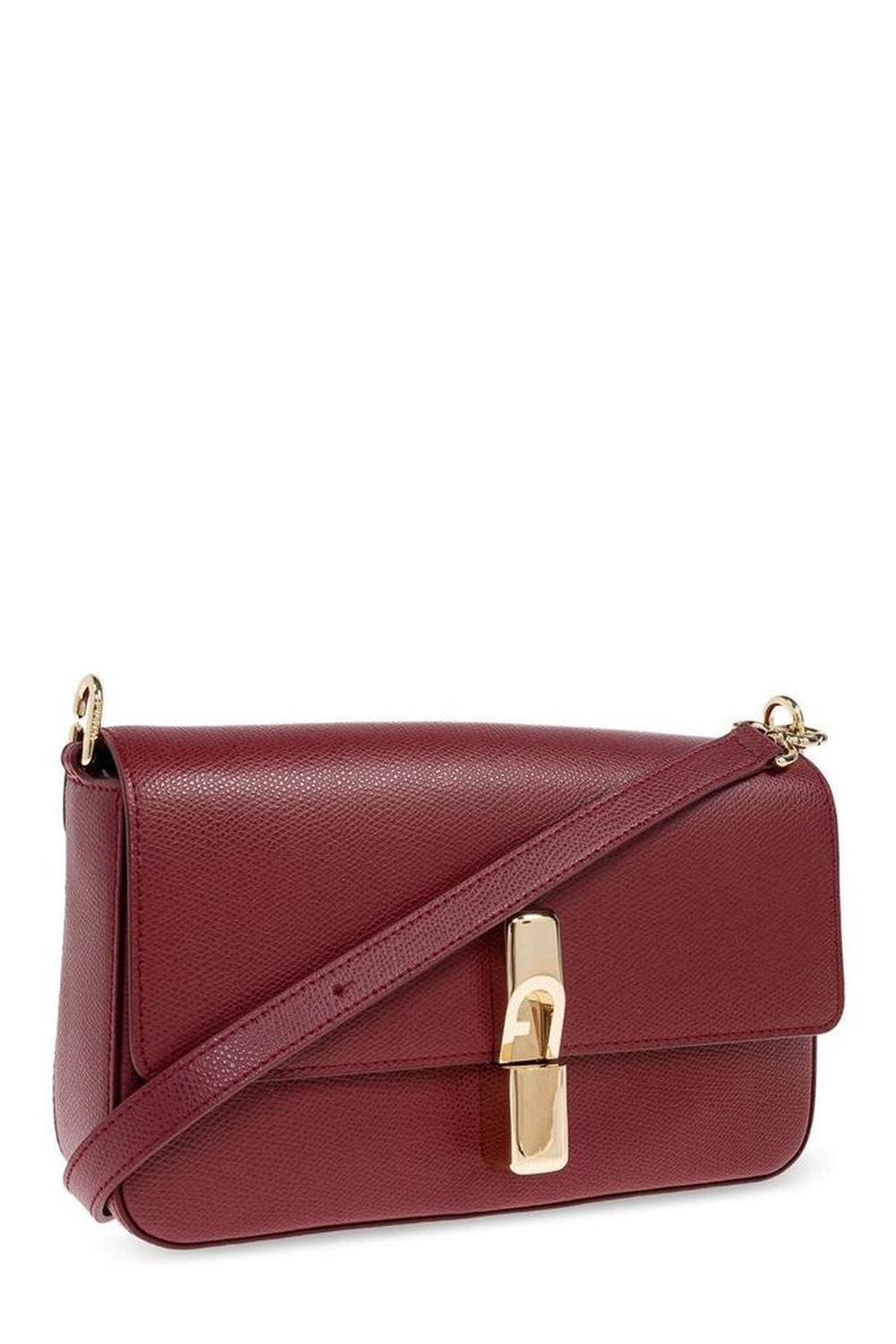Furla Iride Small Crossbody Bag