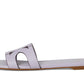 Duo Slide Sandal