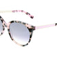 Kate Spade Oval-Frame Sunglasses