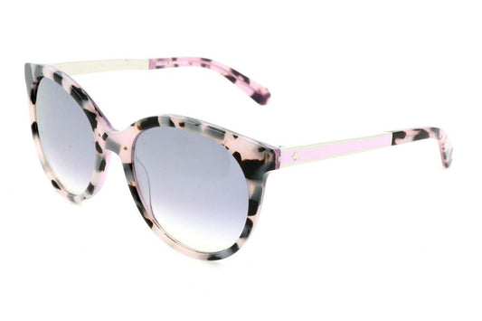 Kate Spade Oval-Frame Sunglasses