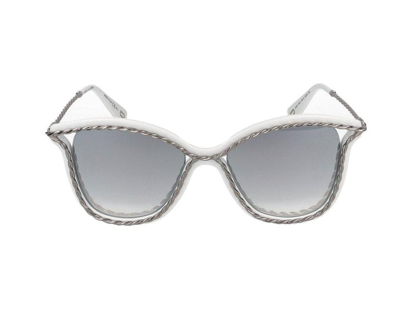 Marc Jacobs Eyewear Cat-Eye Frame Sunglasses