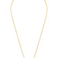 Kate Spade Embellished Necklace