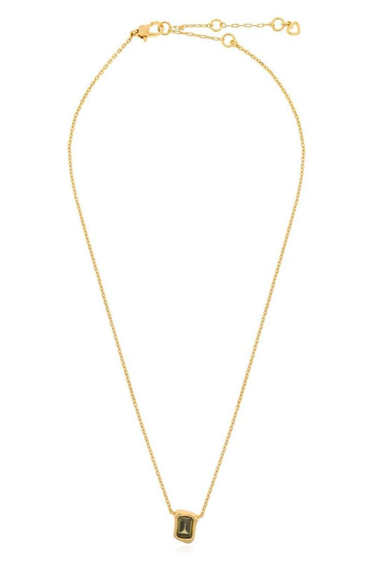 Kate Spade Embellished Necklace