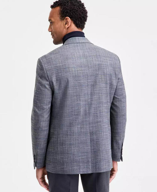 Men's Classic-Fit Stretch Sport Coat