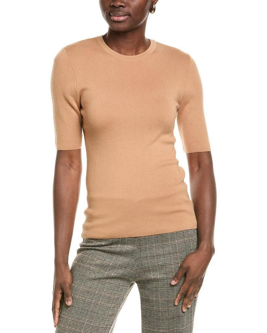 CROSBY by Mollie Burch Mattie Top