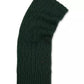 Men's Cable Scarf