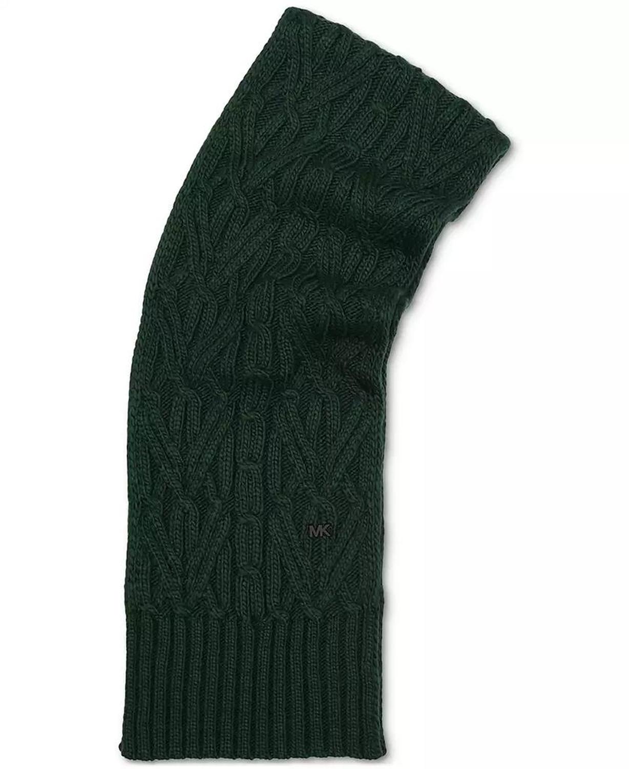 Men's Cable Scarf