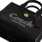 Mini Leather Cargo Tote Bag 20