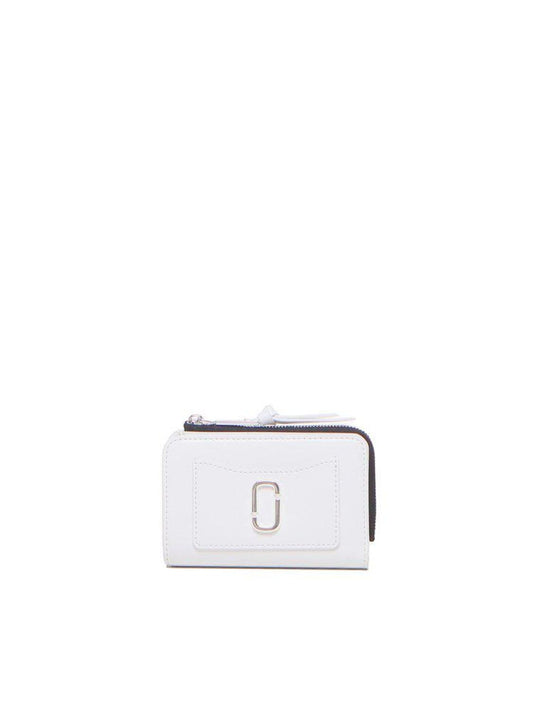 Marc Jacobs Open-Fold Wallet
