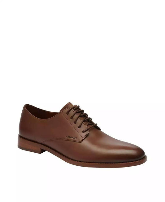 Men's Davi Derby Lace Up Shoe