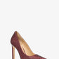 Amara Embellished Pump