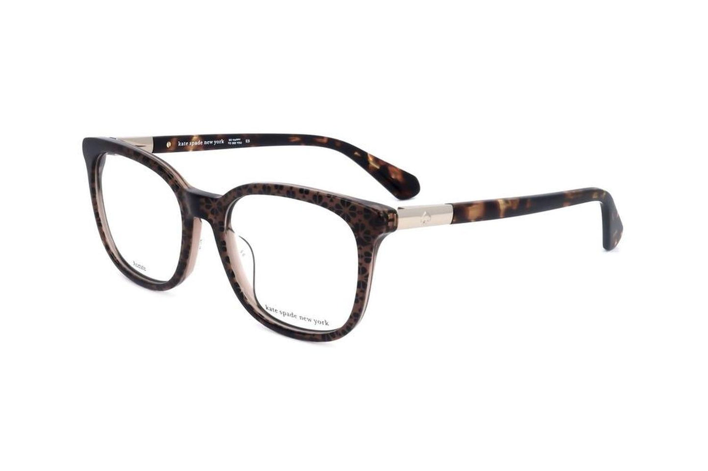 Kate Spade Square-Frame Glasses