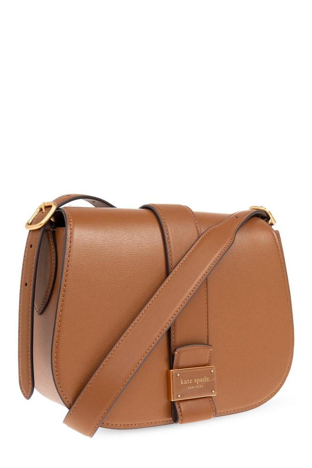 Kate Spade Logo Detailed Shoulder Bag