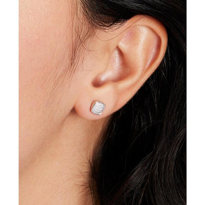 Time To Shine Lab-Grown Diamond Accent Stud Earrings