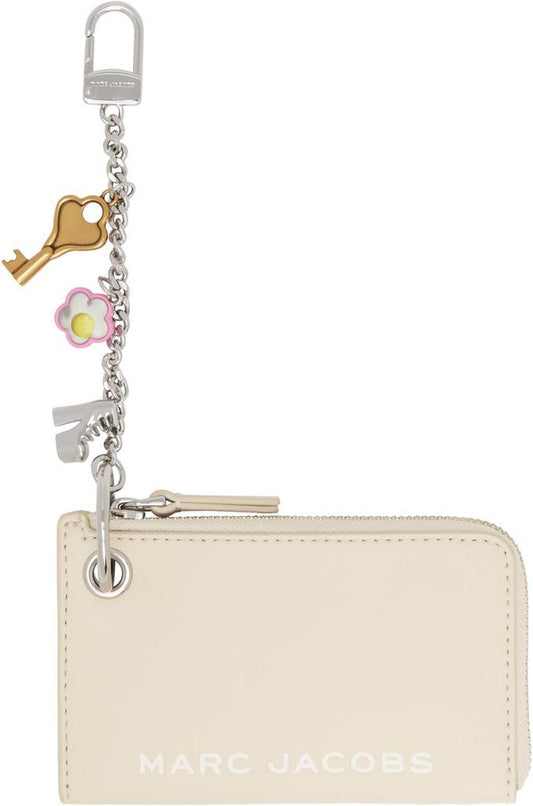 Off-White 'The Coin Purse Charm' Coin Pouch