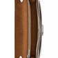 Tabby Chain Clutch in Signature Canvas