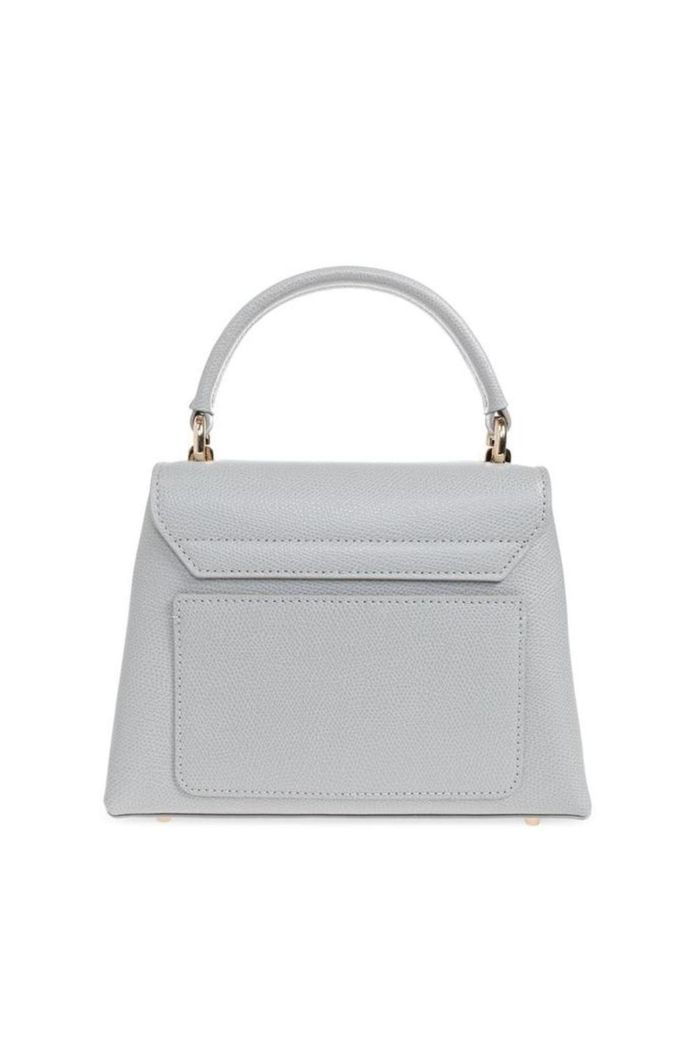Furla 1927 Twist-Lock Mini Tote Bag
