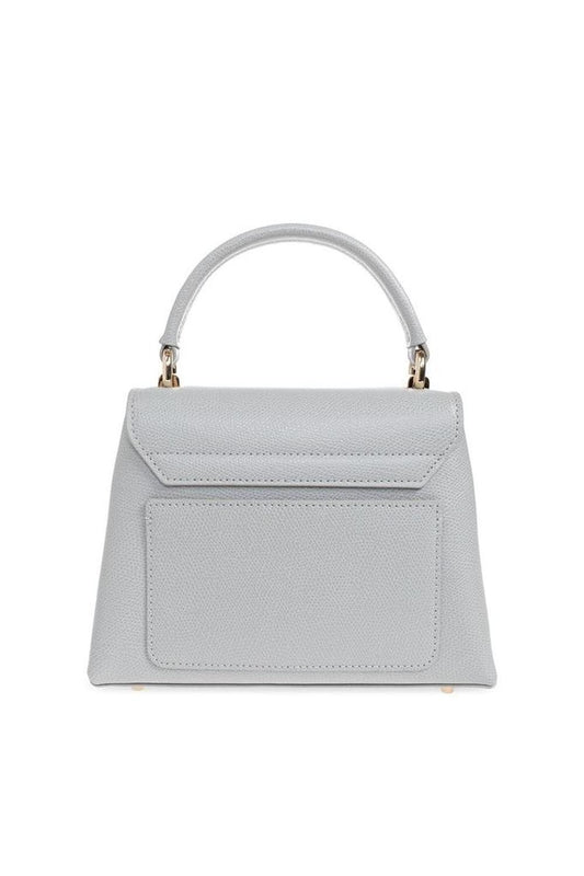 Furla 1927 Twist-Lock Mini Tote Bag