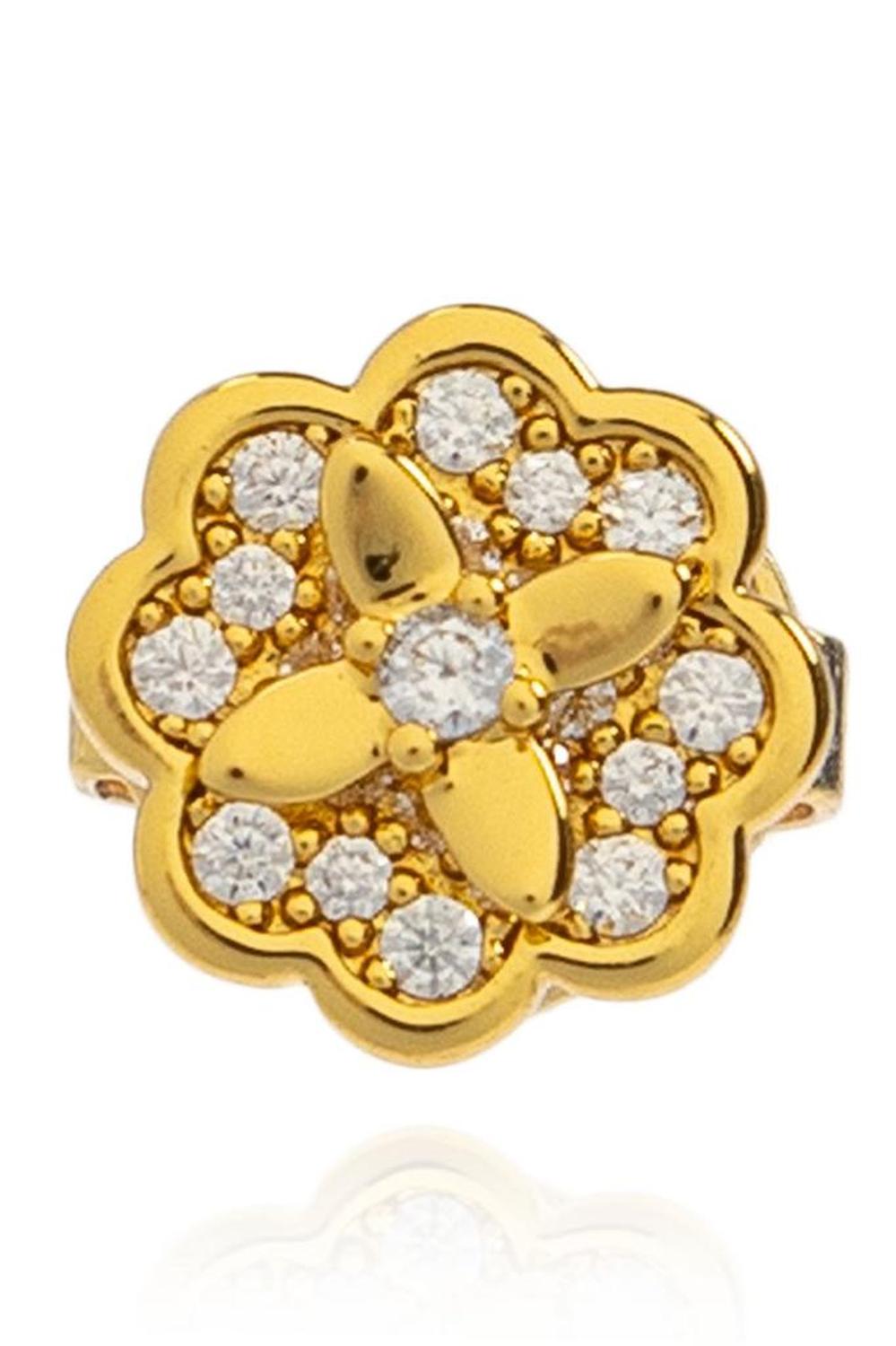 Kate Spade Heritage Bloom Mini Studed Earrings