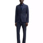 Men's Slim-Fit Performance Dress Shirt