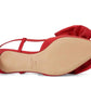 Rue Slingback Mid Heel