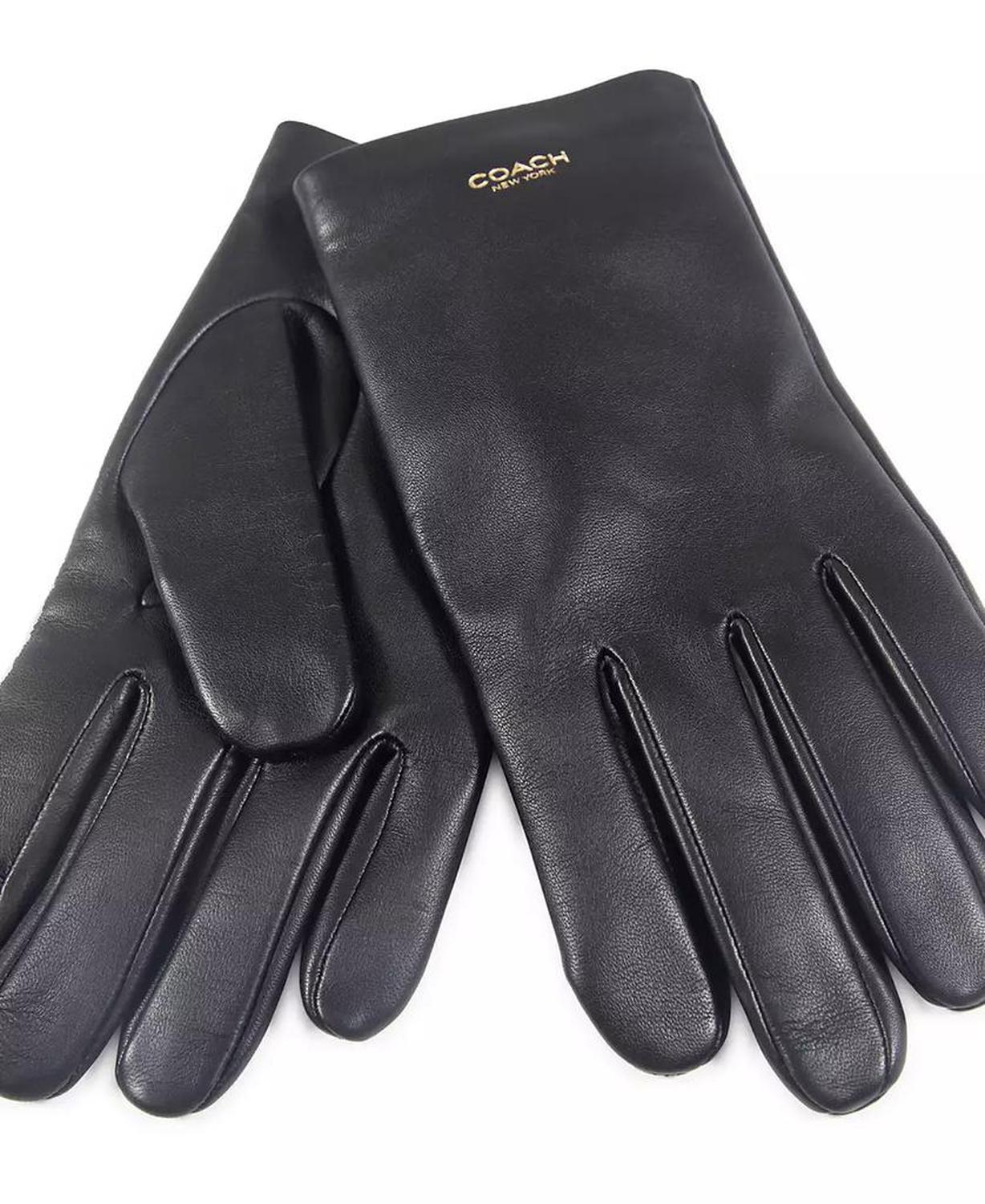 Men's New York Tech Gloves